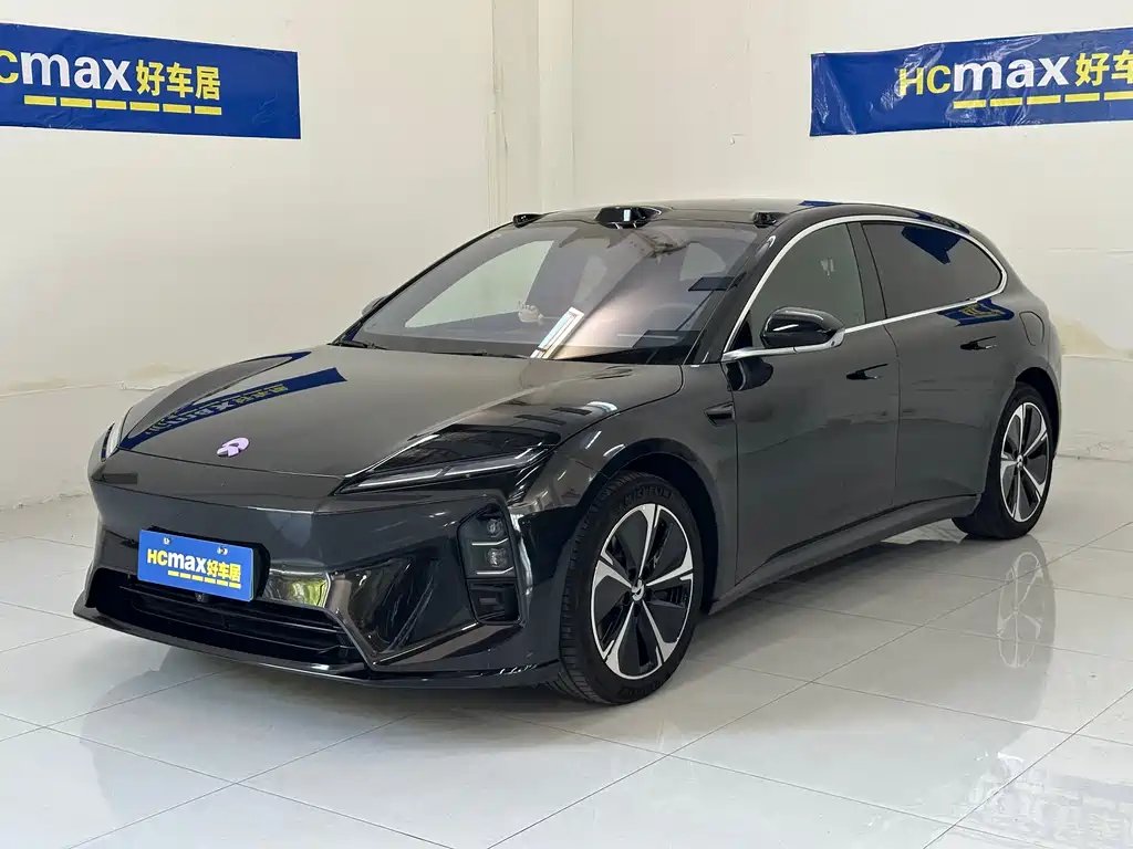 NIO ET5T 2025