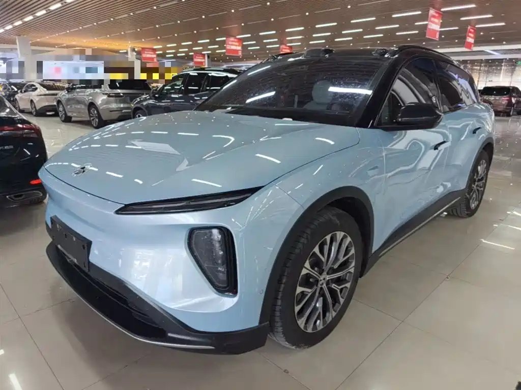NIO ES6 2024