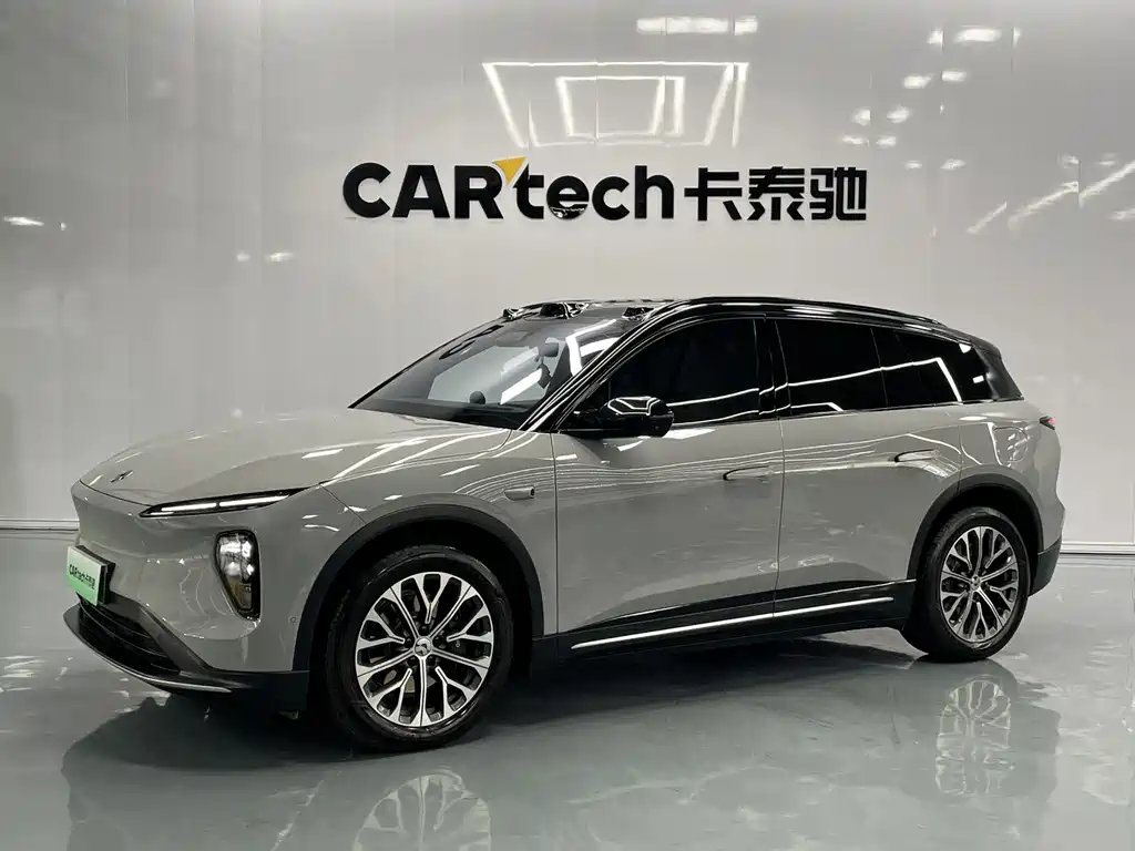 NIO ES6 2024