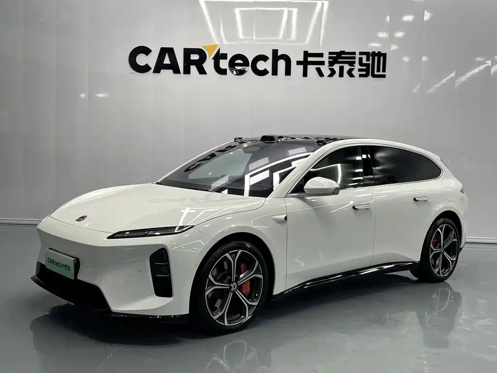 NIO ET5T 2025