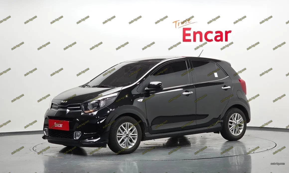 Kia Morning 2023