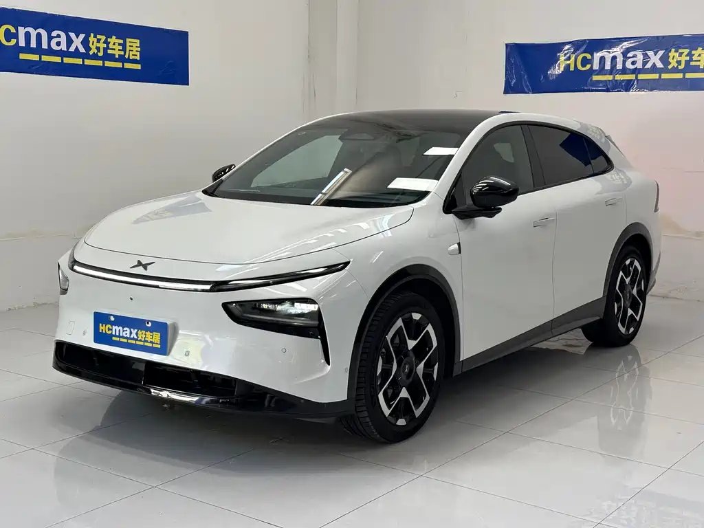 XPeng XPengG7 2025