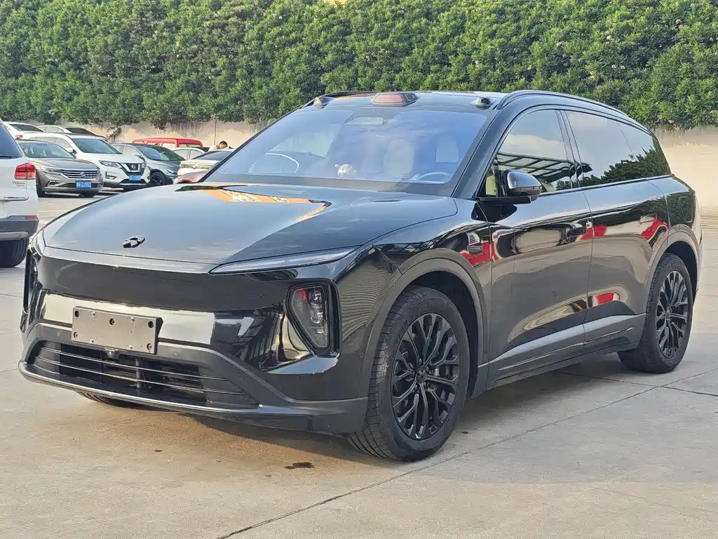 NIO ES6 2024