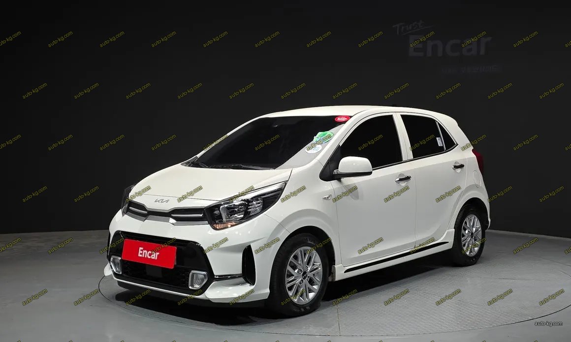 Kia Morning 2023