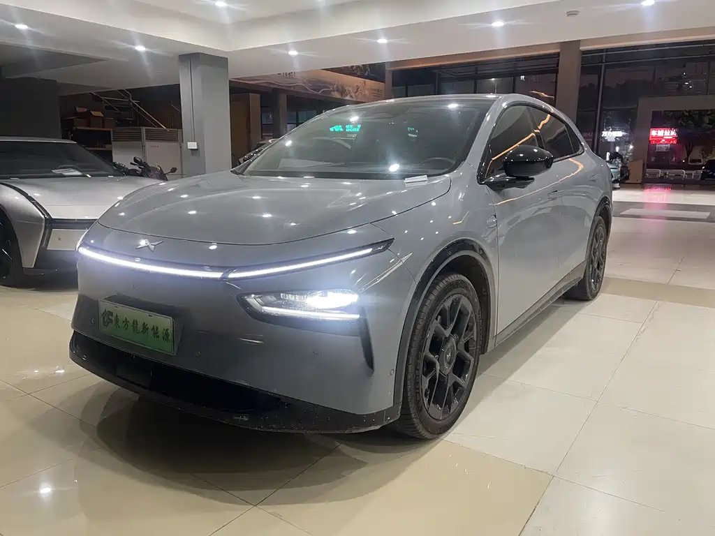 XPeng XPengG7 2025