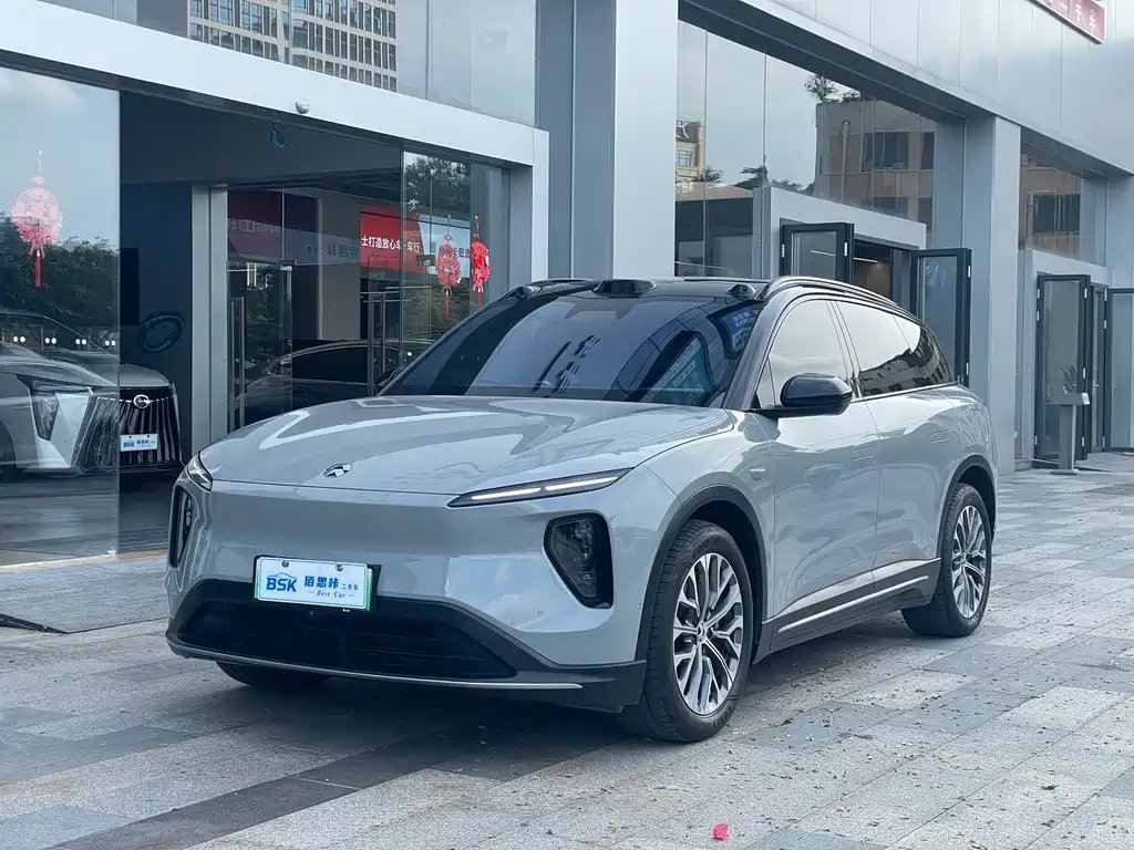 NIO ES6 2024
