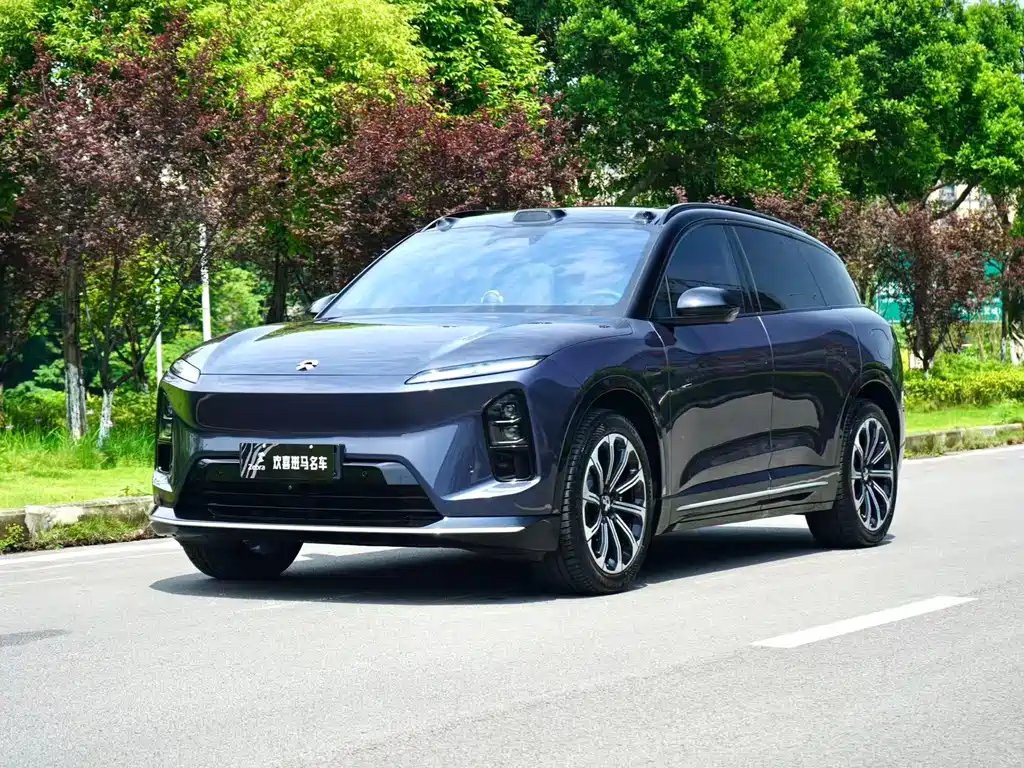 NIO ES6 2025