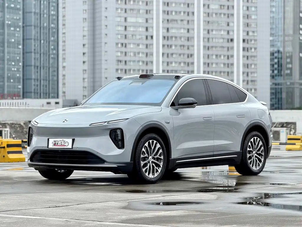 NIO EC6 2023