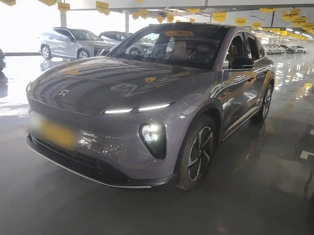 NIO EC6 2023