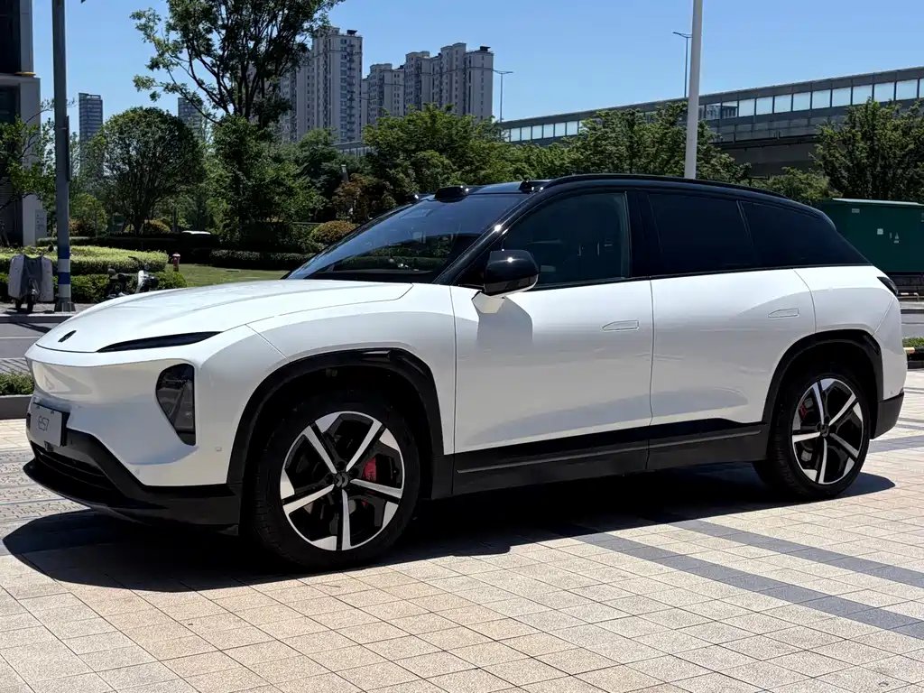 NIO ES7 2023
