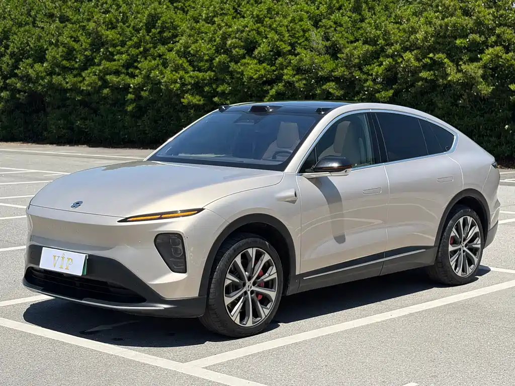 NIO EC7 2023