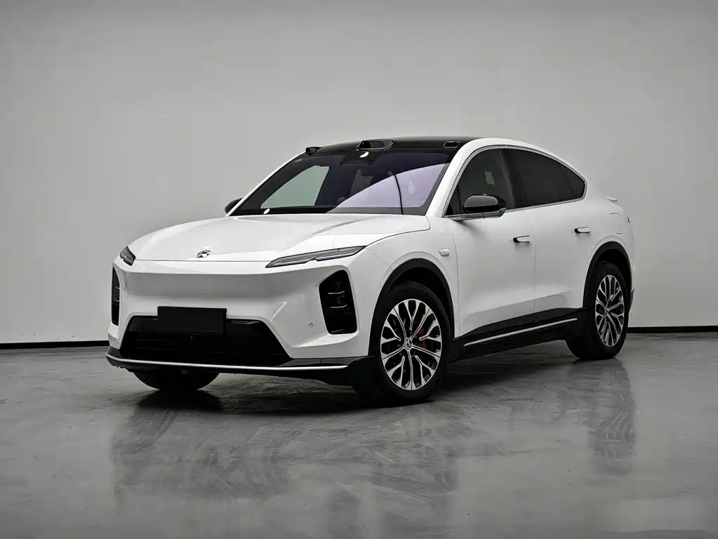 NIO EC6 2025