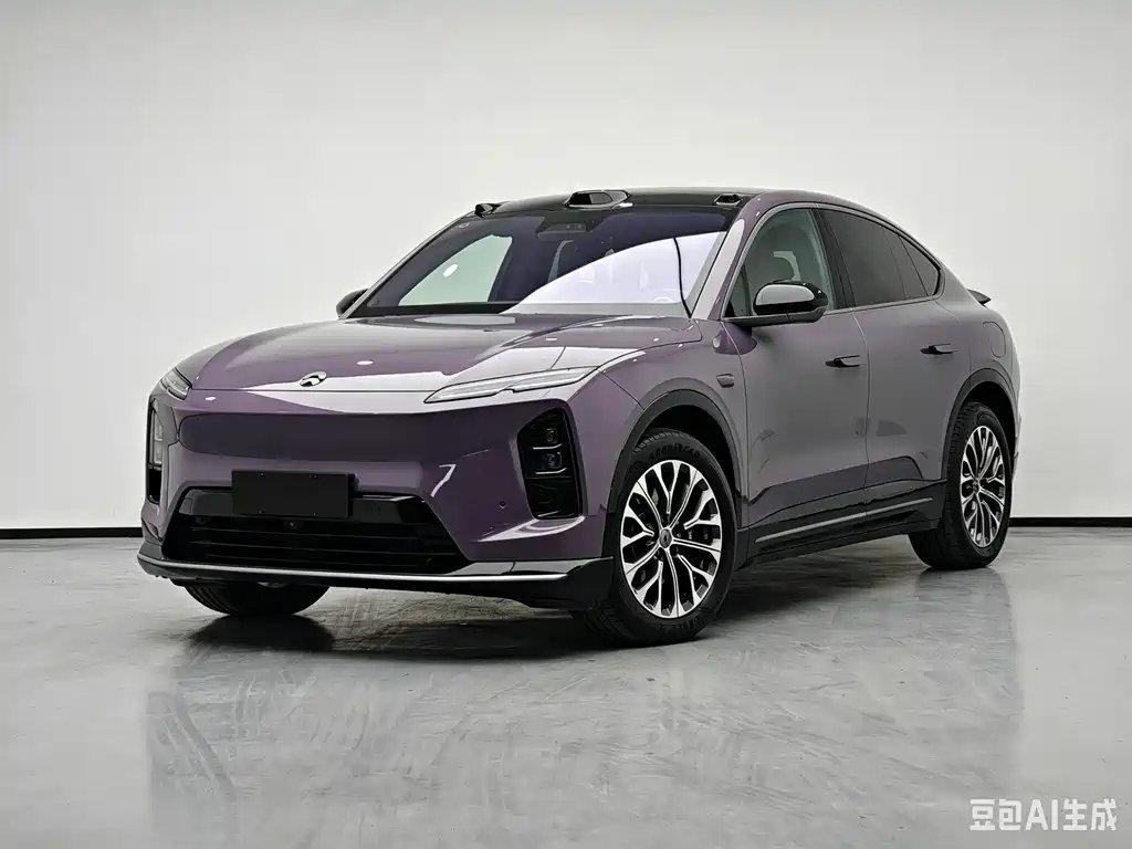 NIO EC6 2025