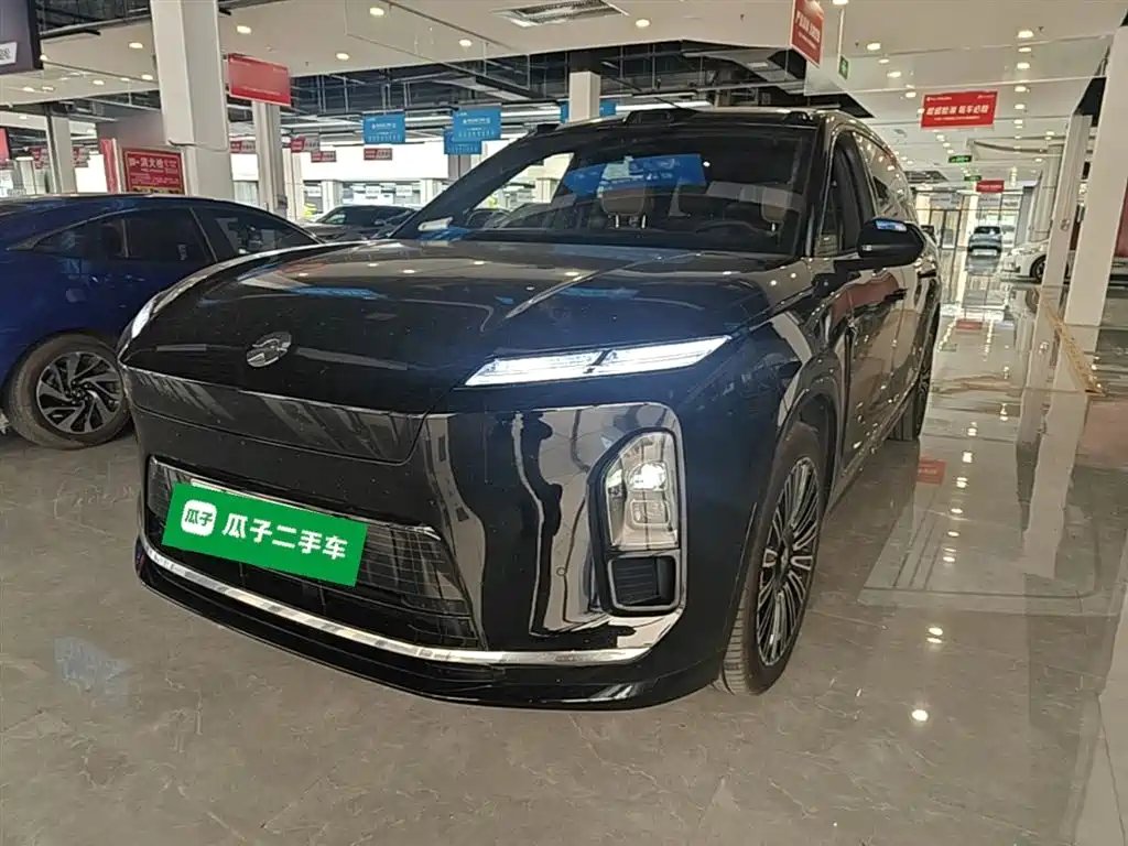 NIO ES8 2026