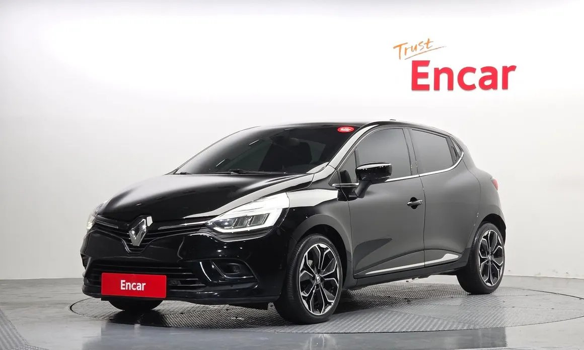 Renault Samsung Cilo 2018