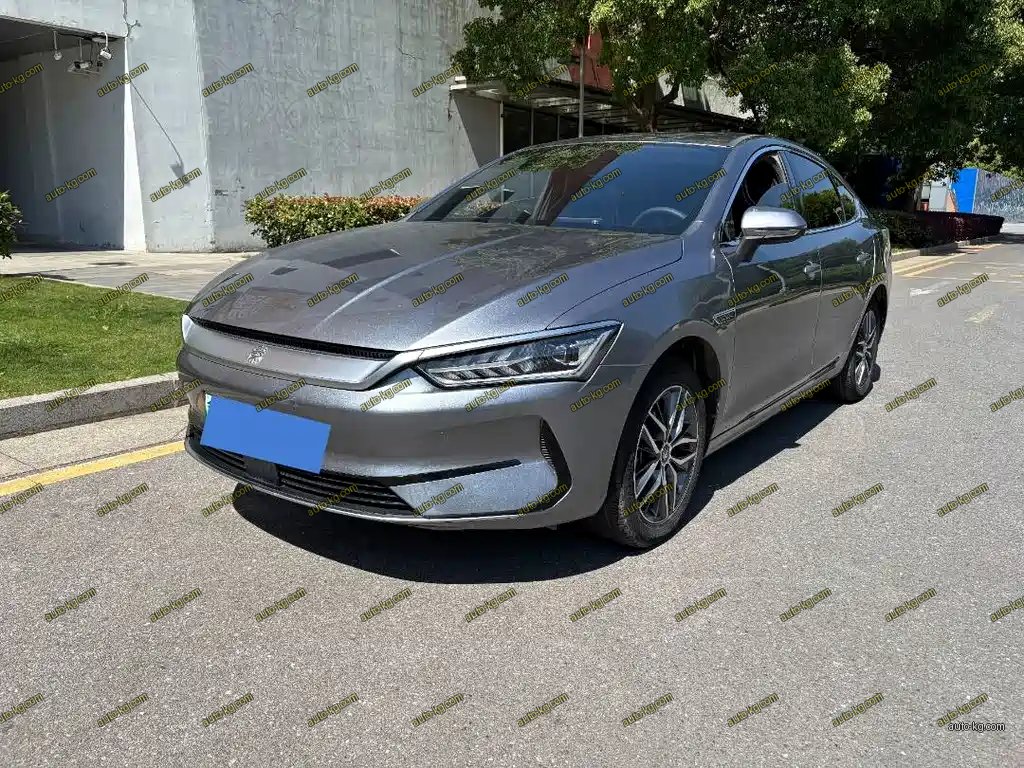 BYD Qin PLUS 2022