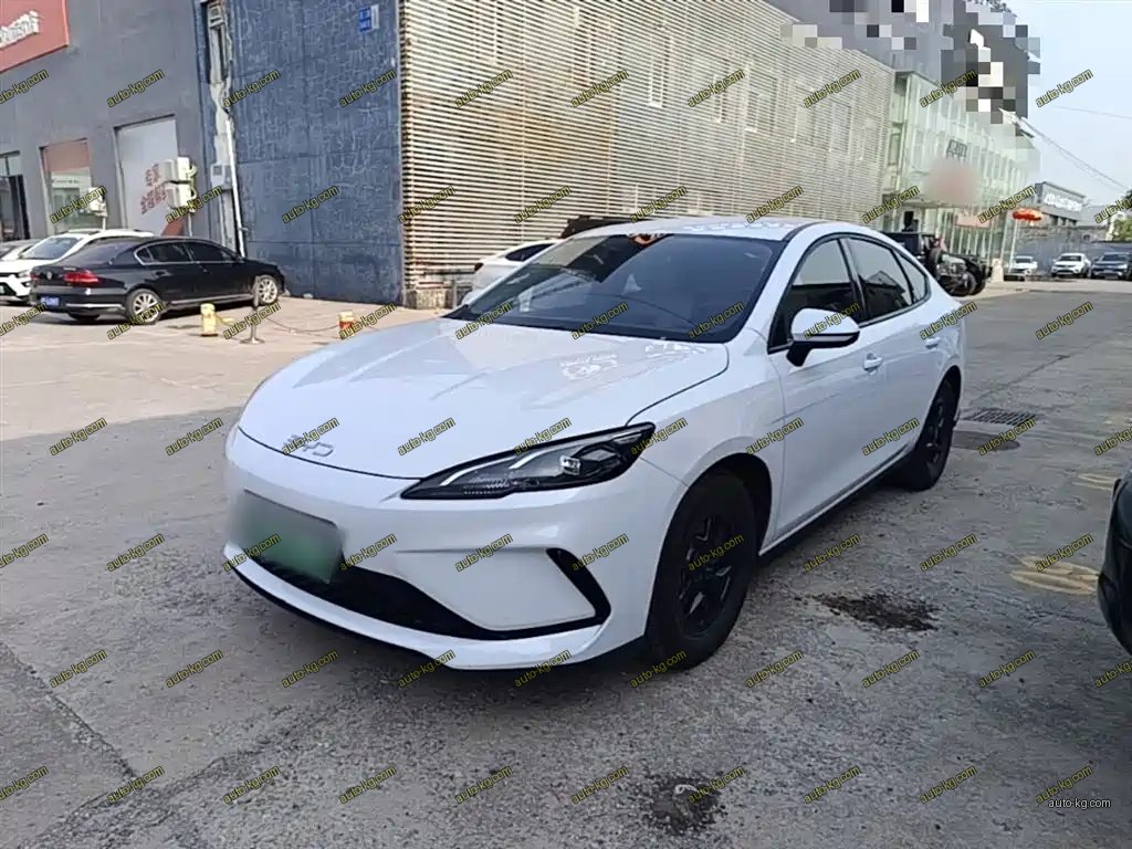 BYD Seal 05 DM-i 2025