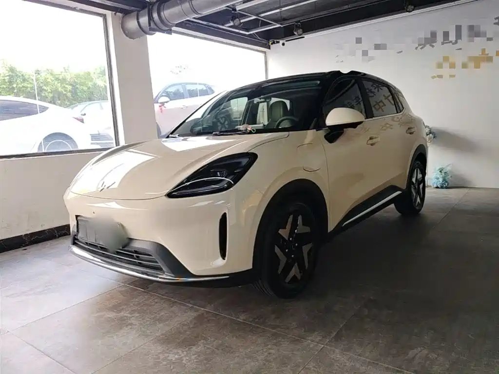 Wuling BingoS 2025