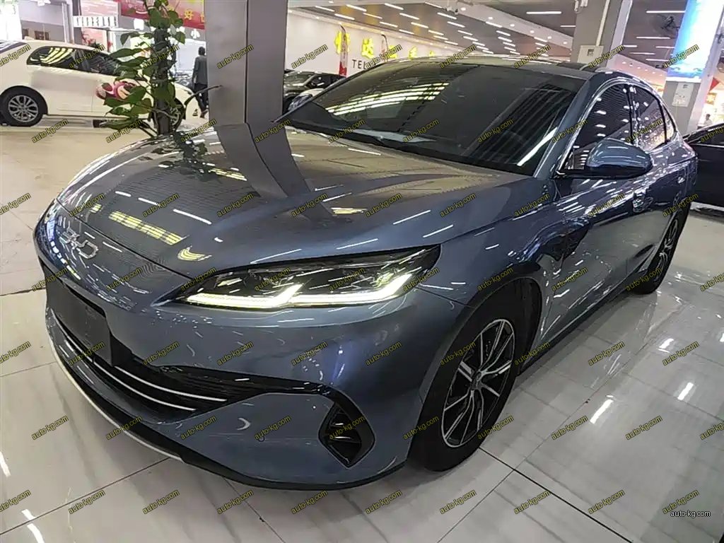 BYD 海豹06 2025