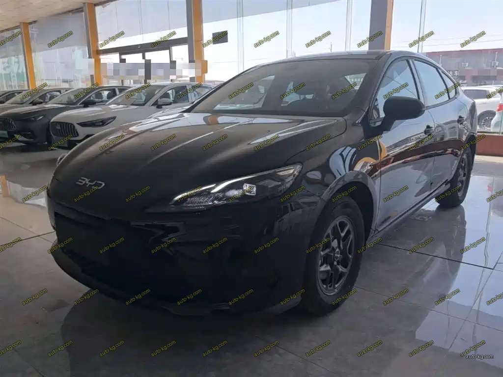 BYD Seal 05 DM-i 2026