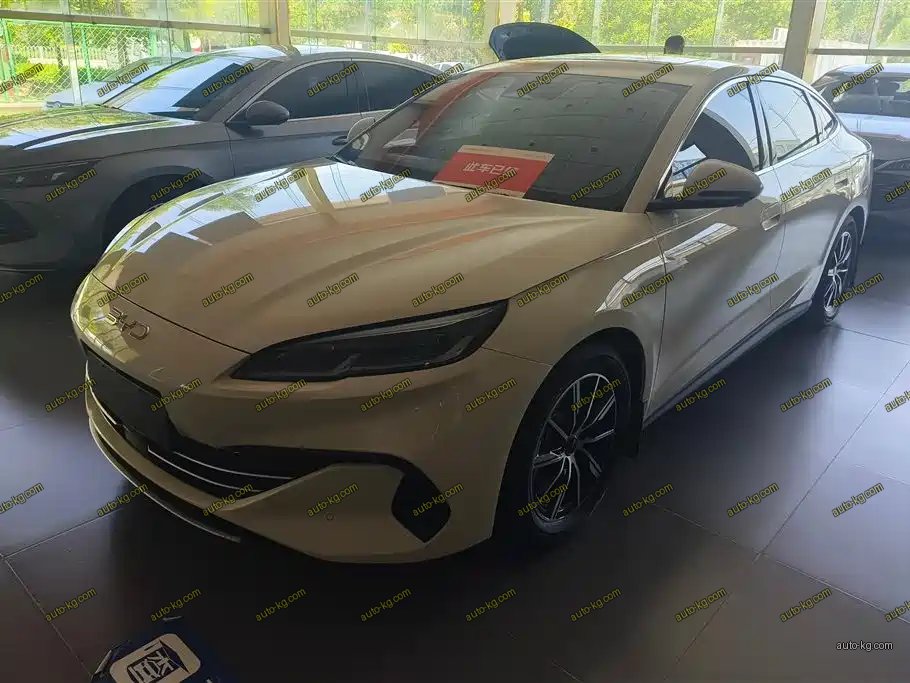 BYD 海豹06 2024