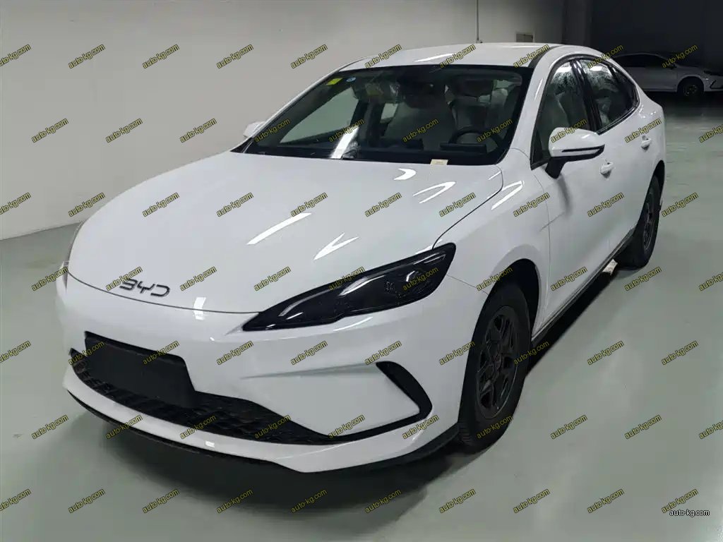 BYD Seal 05 DM-i 2025