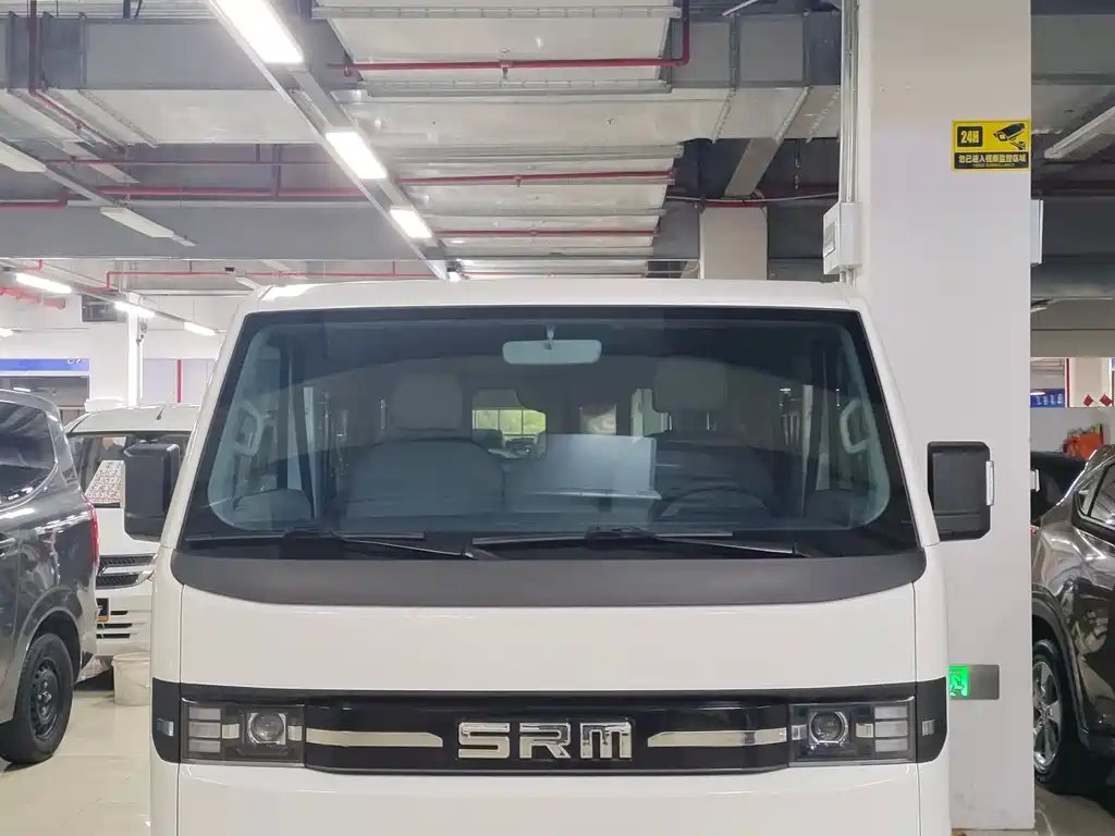 XinYuanQiChe XinYuan E3L 2026