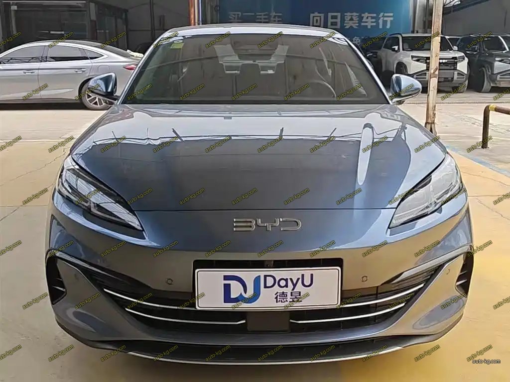 BYD 海豹06 2025