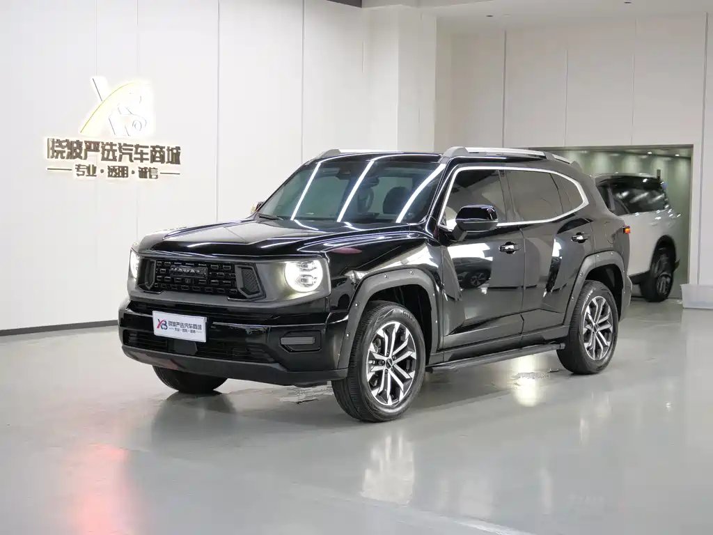 Haval HavalDargo PLUS 2025