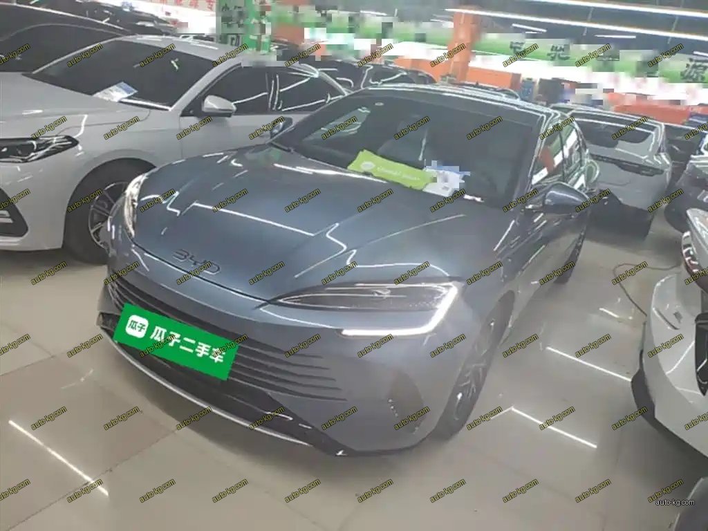 BYD Seal 2024