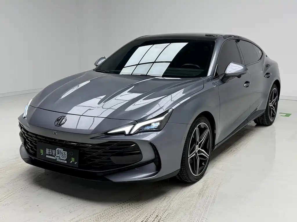MG MG7 2023