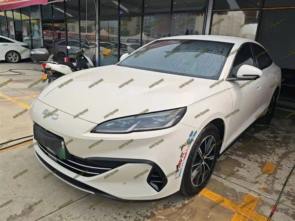 BYD 海豹06 2025