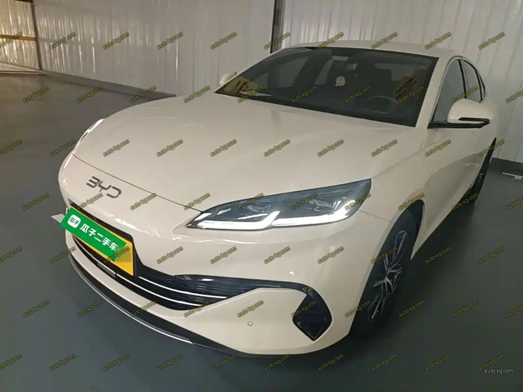 BYD 海豹06 2024