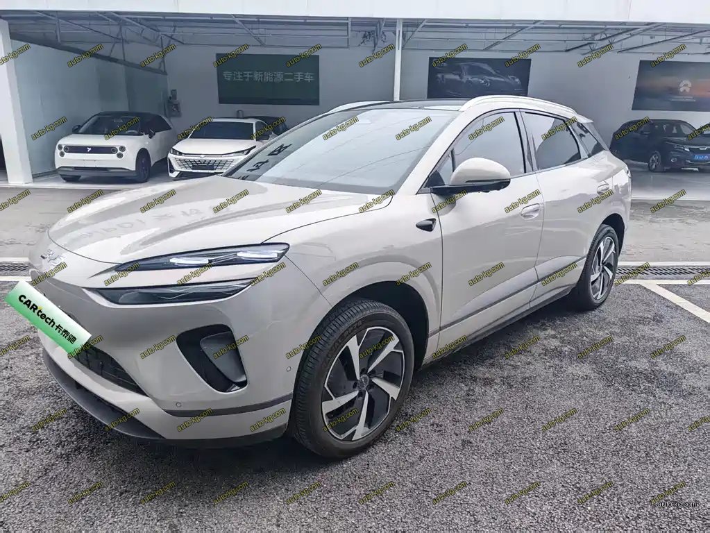 BYD 海狮06 2025