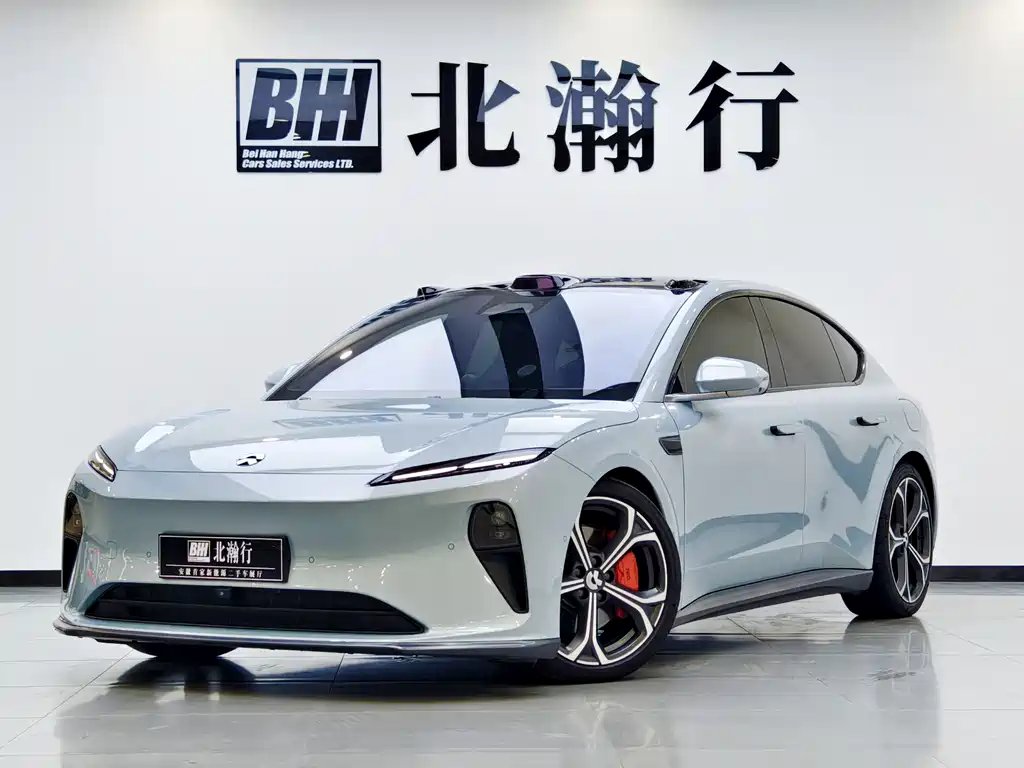 NIO ET5 2023