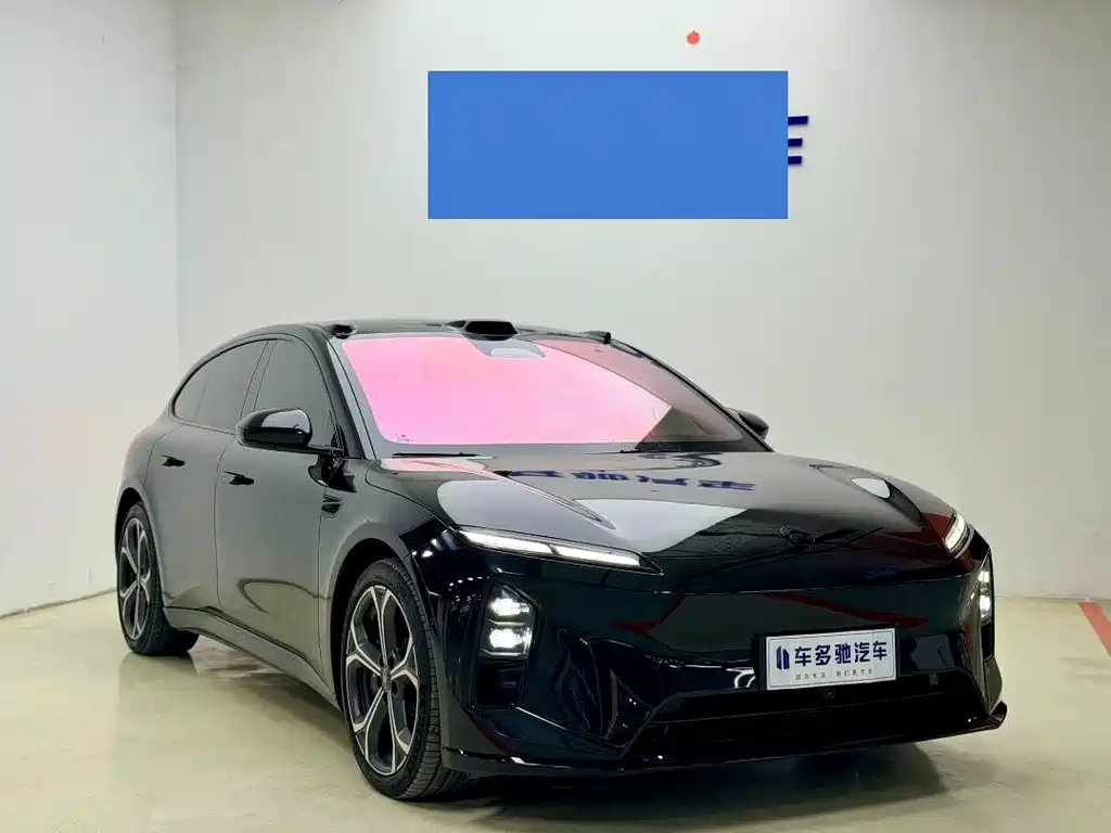 NIO ET5T 2025