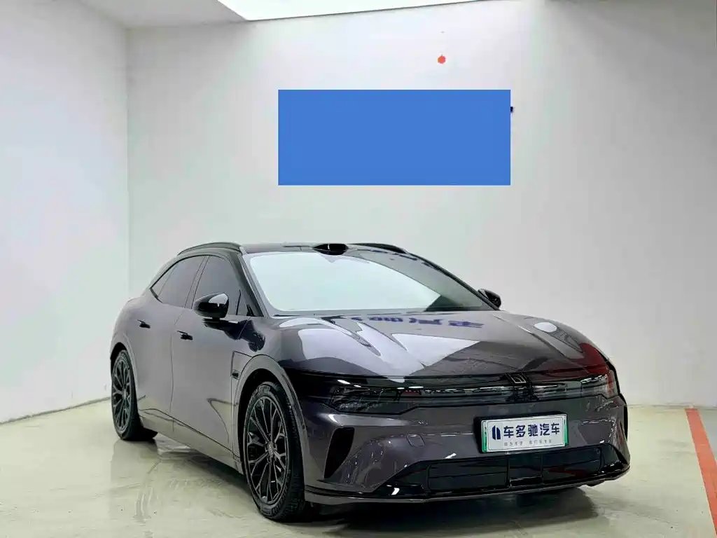 Zeekr Zeekr007GT 2025