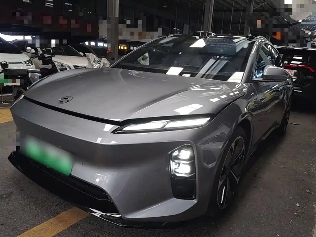 NIO ET5T 2025