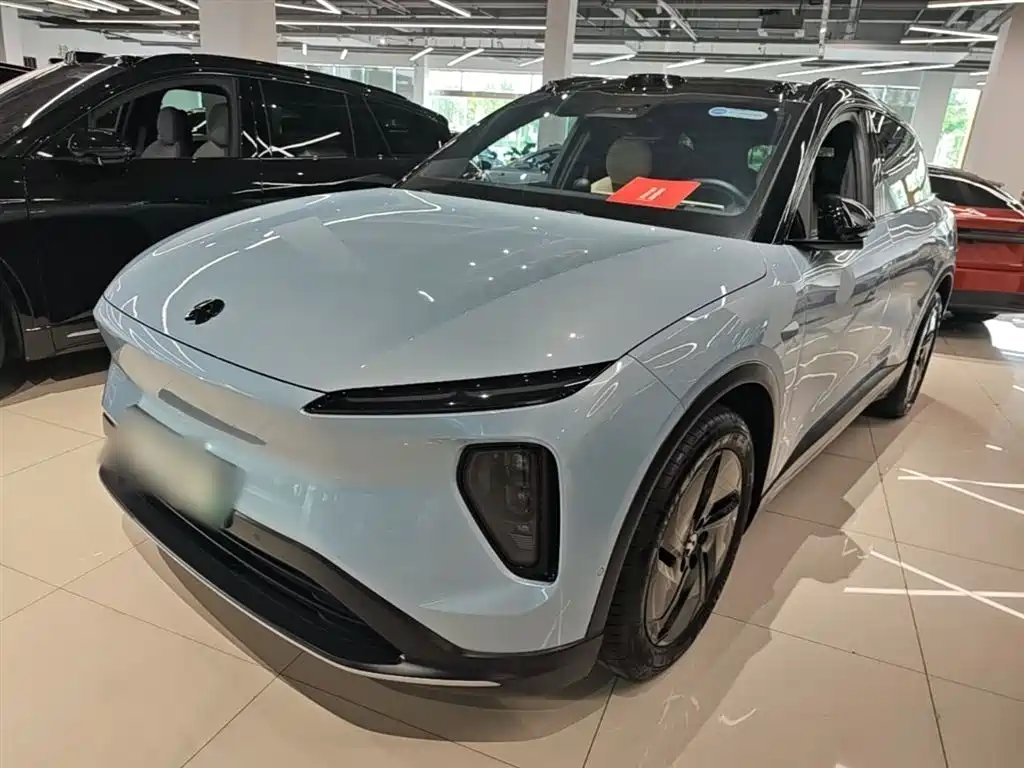 NIO ES6 2023