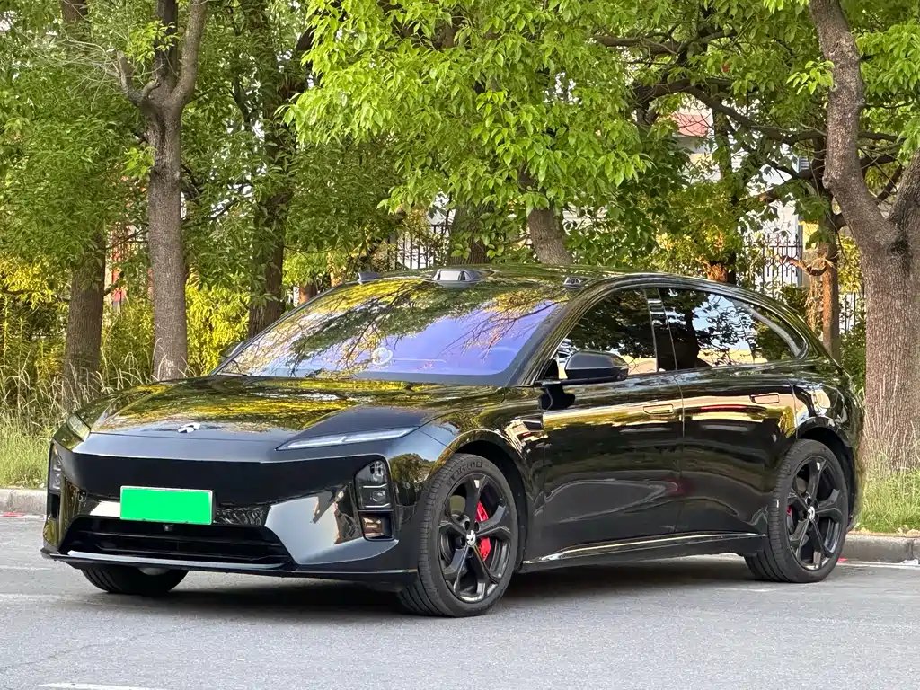 NIO ET5T 2025