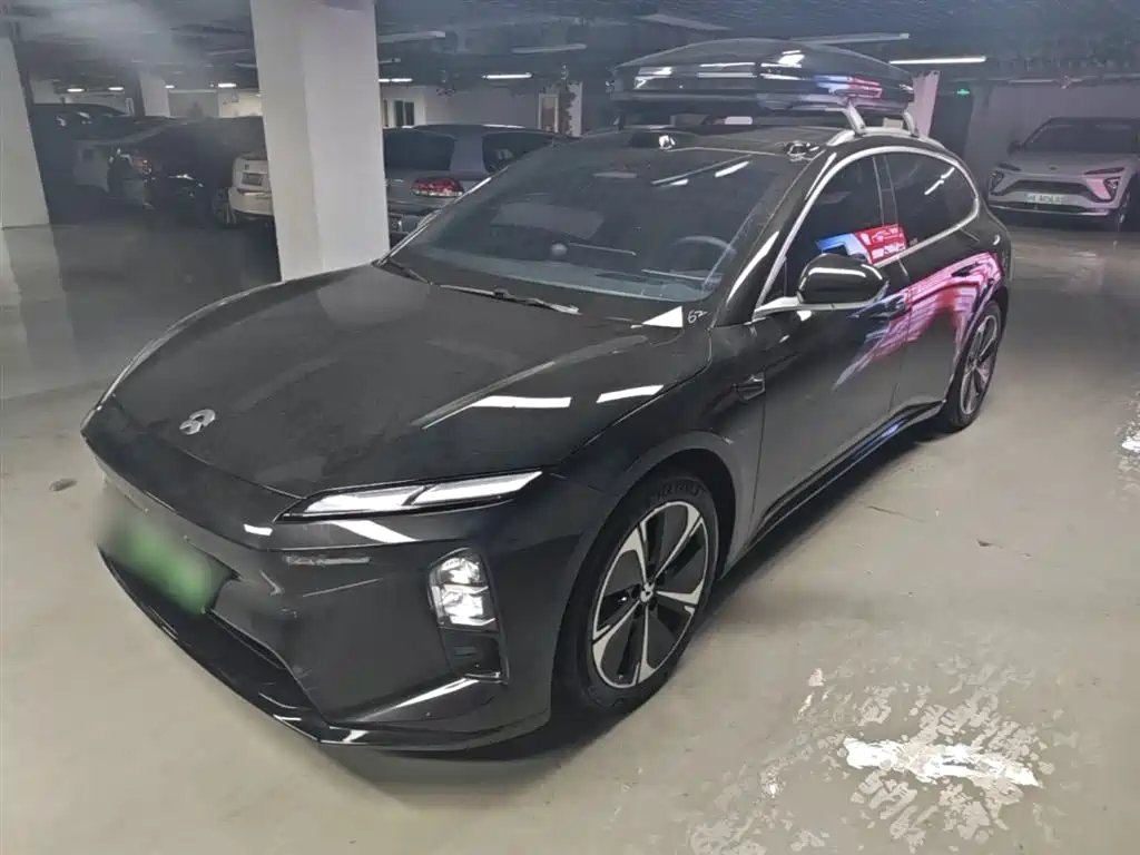 NIO ET5T 2026