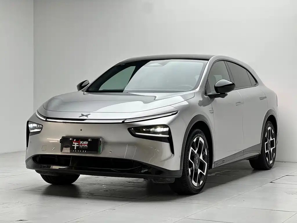 XPeng XPengG7 2025