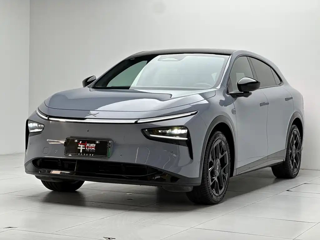 XPeng XPengG7 2025