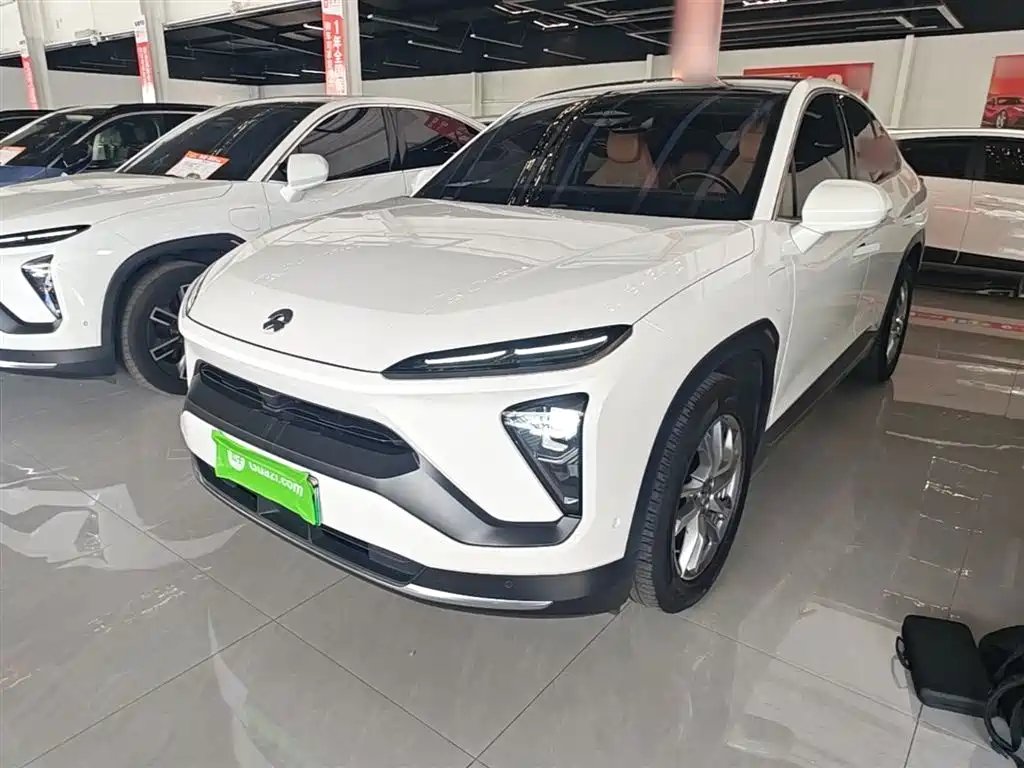 NIO EC6 2023
