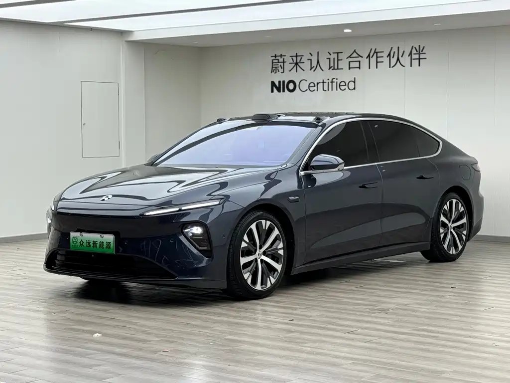 NIO ET7 2024