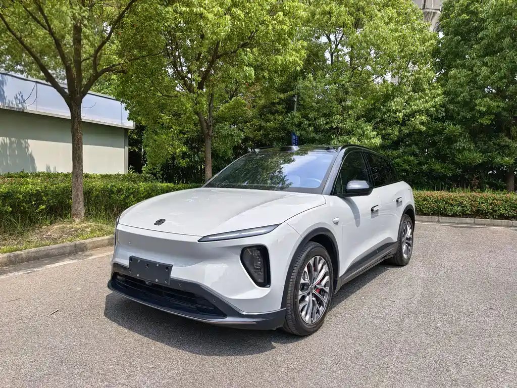 NIO ES6 2023