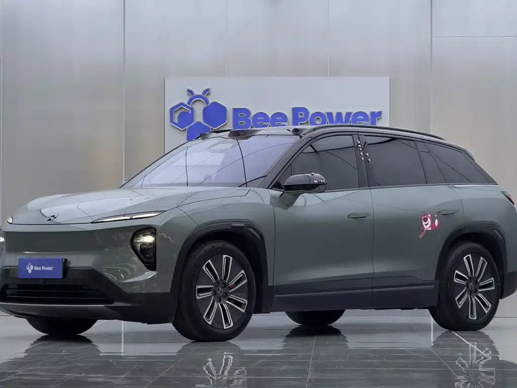 NIO ES7 2023