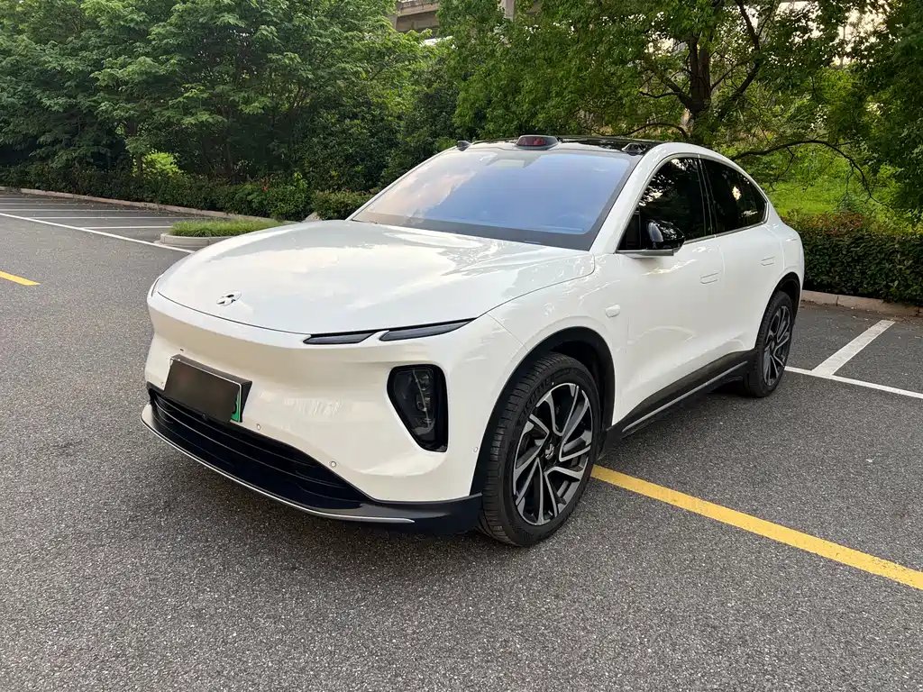 NIO EC6 2024