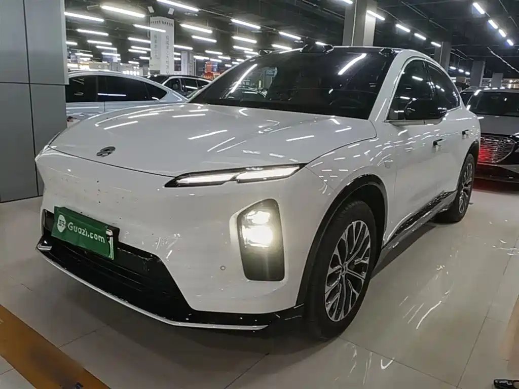 NIO EC6 2025