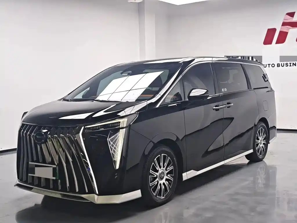 GAC Motor Trumpchi XiangwangM8 2025